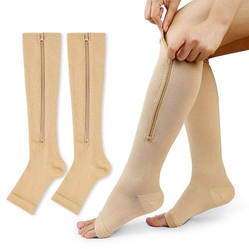 Compression stockings