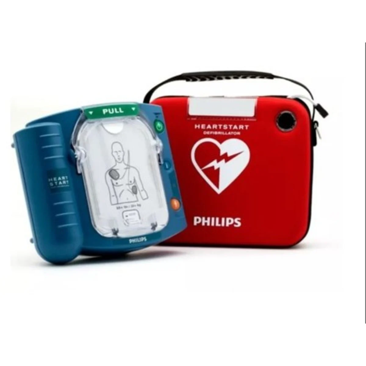 Home defibrillators