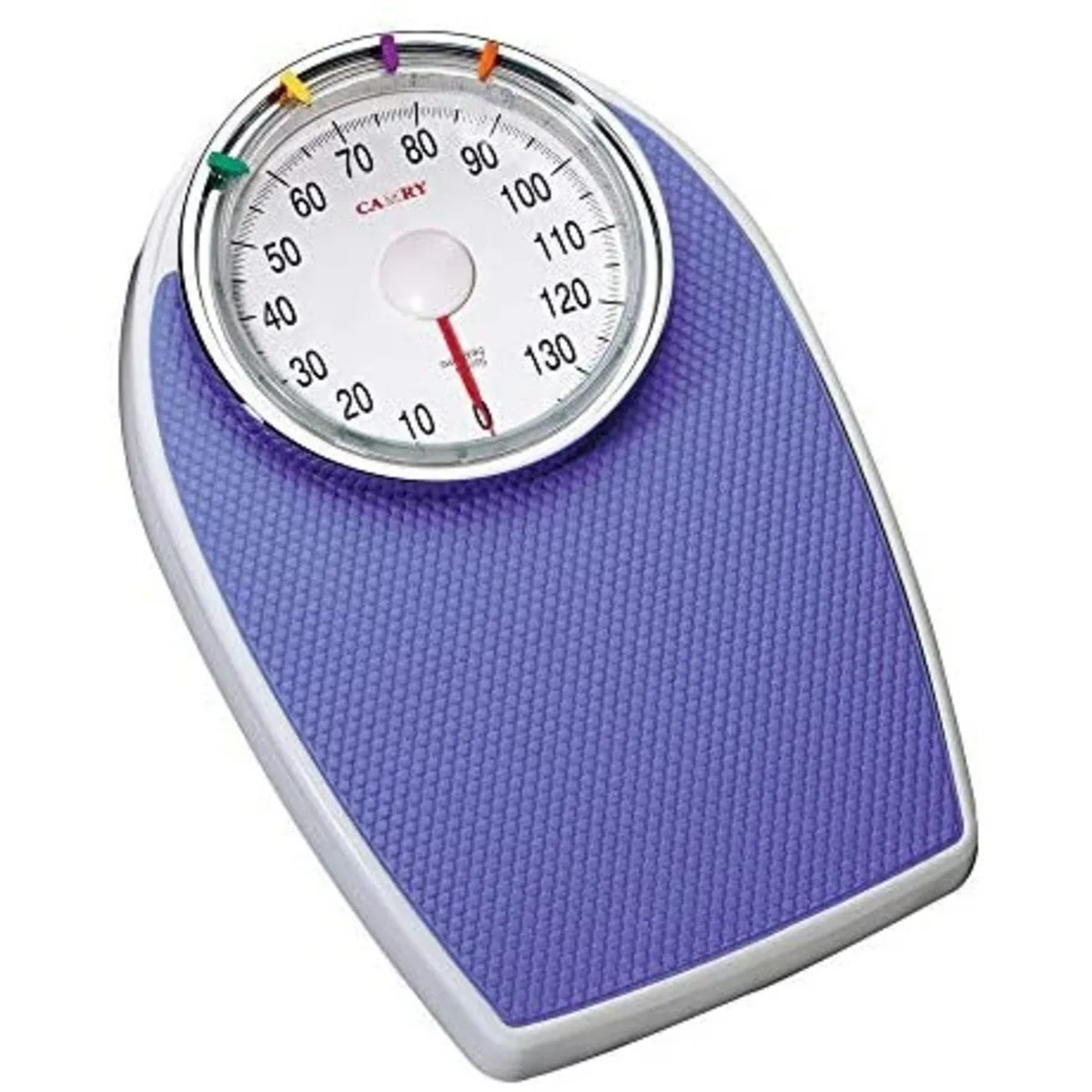 Weight scales