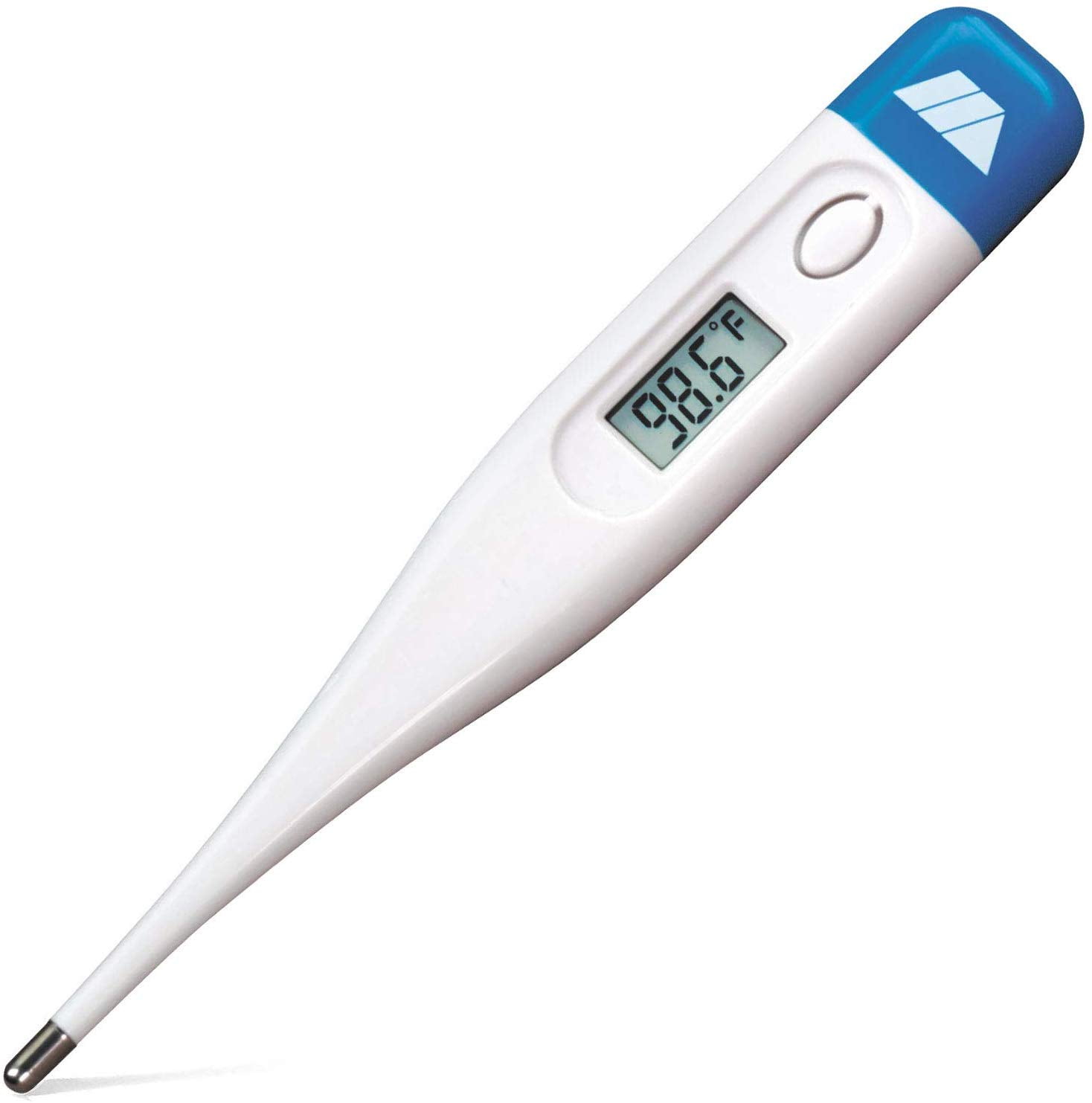 Digital thermometers