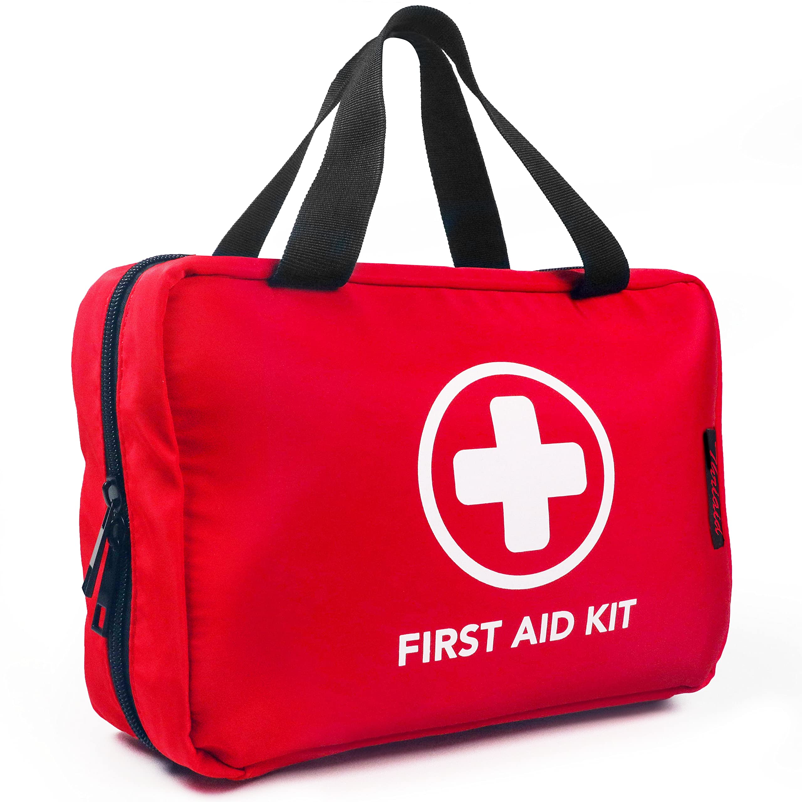 First aid kits