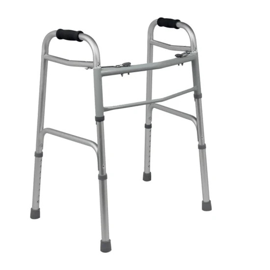 Mobility aids – Walkers