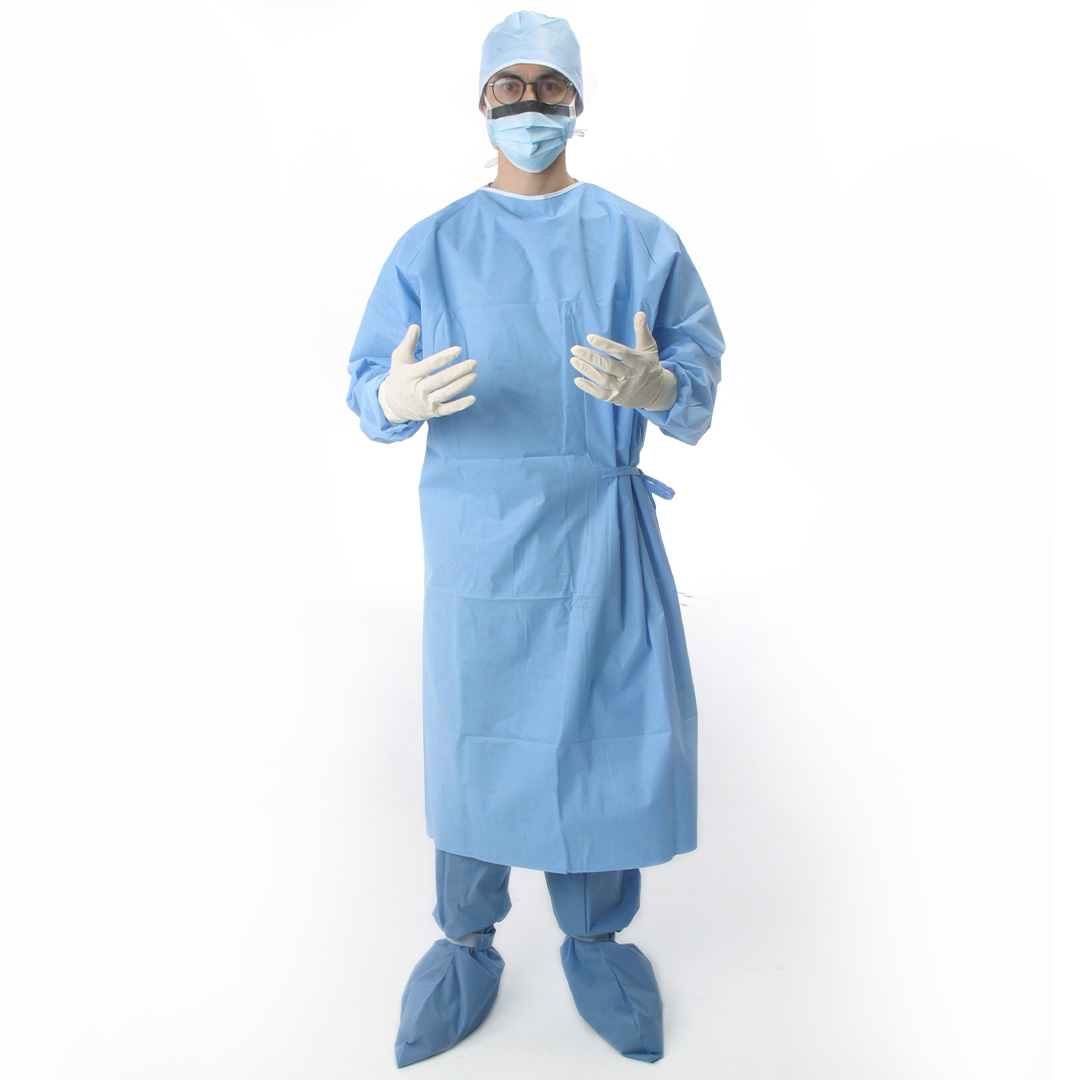 Surgical Gown