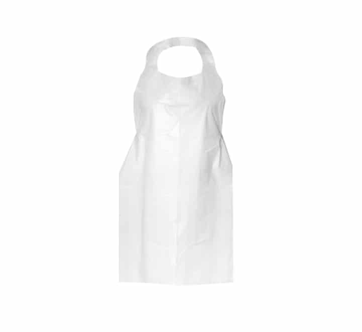 Plastic Apron