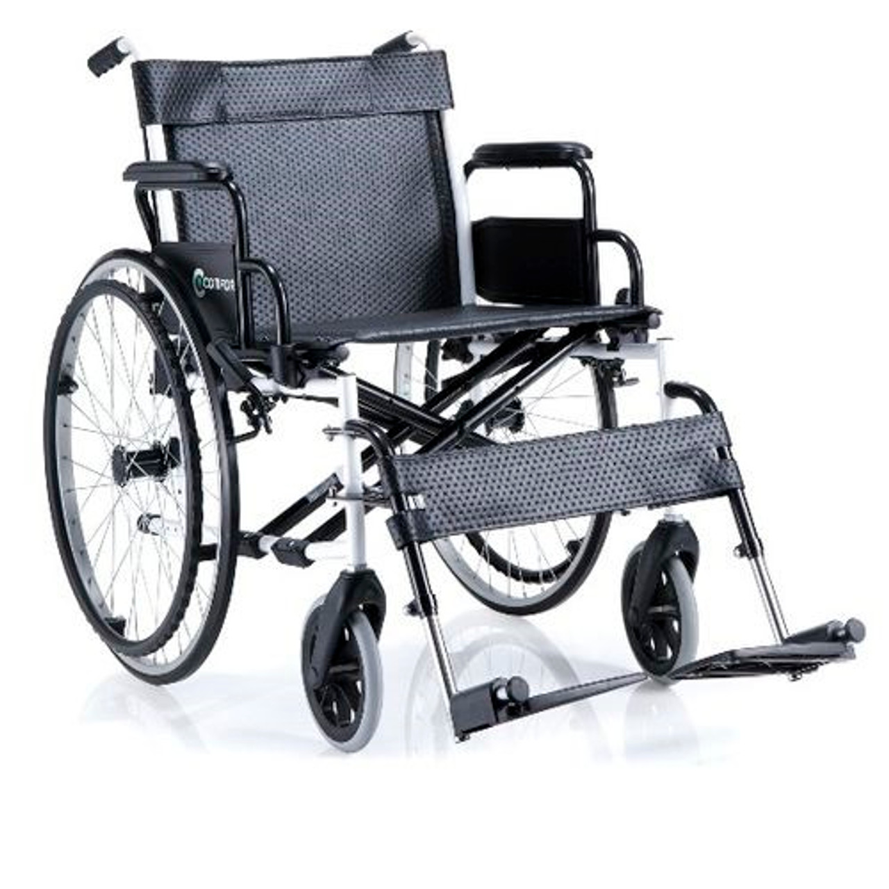 Wheelchairs