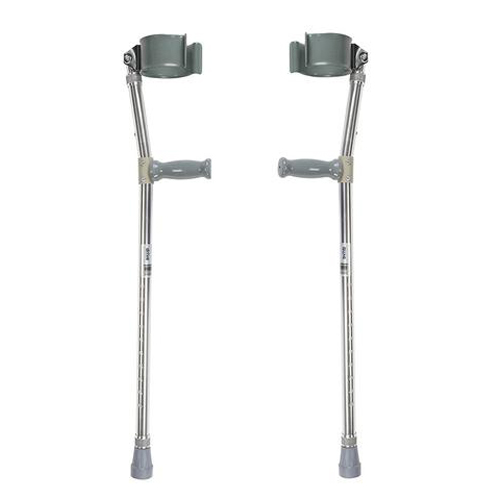 Mobility aids – Crutches