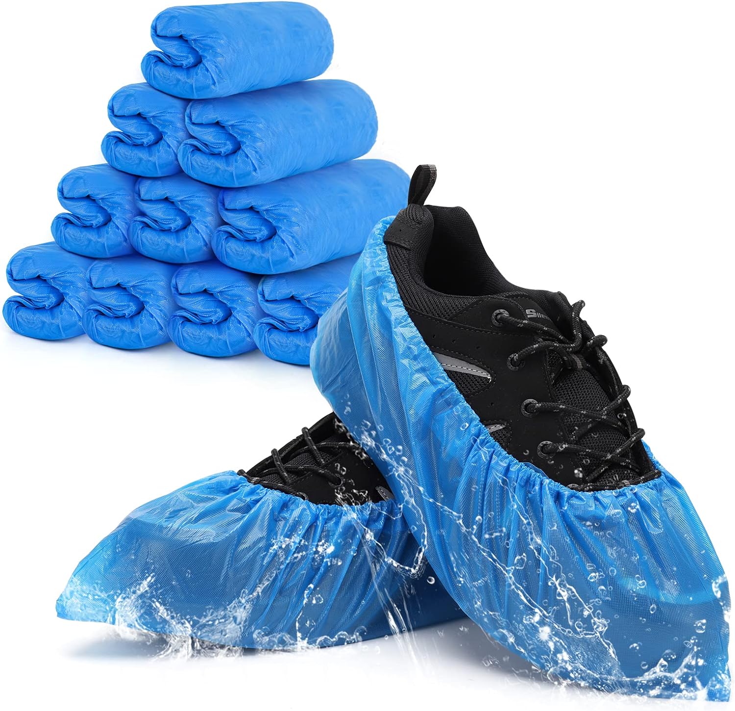 Disposable Waterproof Shoe Covers