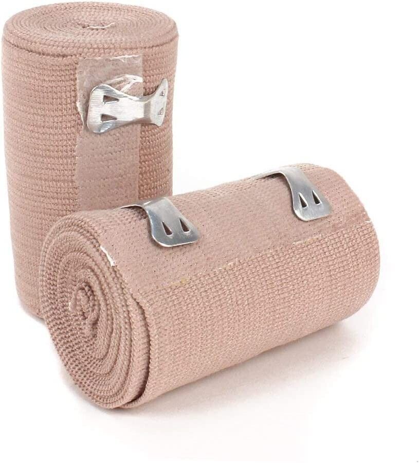 Elastic Bandage