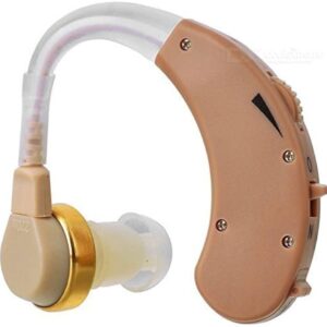 Hearing aids
