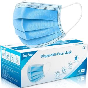 Disposable Face Mask
