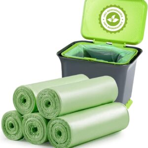 Compostable Bin Bags