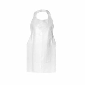Plastic Apron