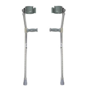 Mobility aids - Crutches