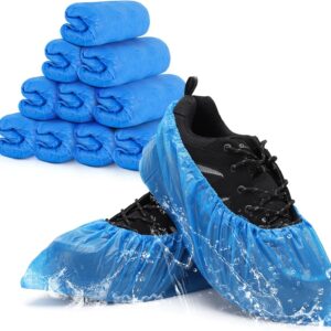 Disposable Waterproof Shoe Covers