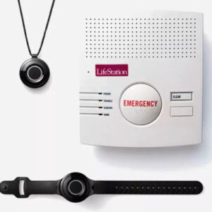 Medical alert systems