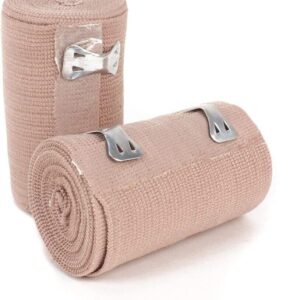 Elastic Bandage