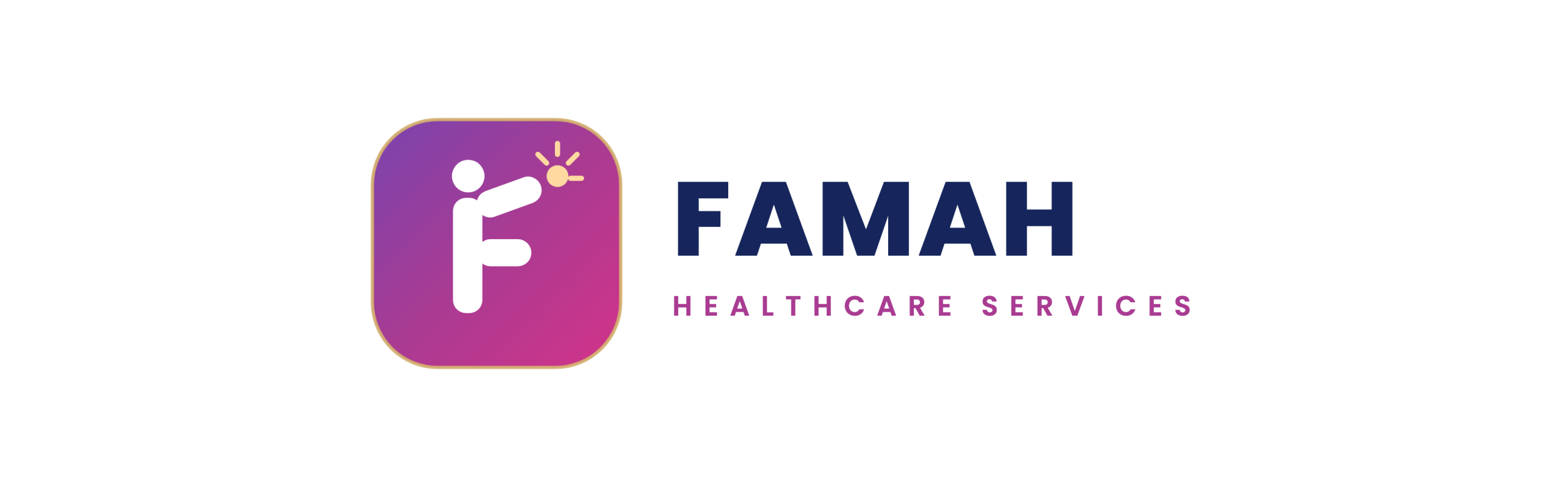 Famah Healthcare Services logo